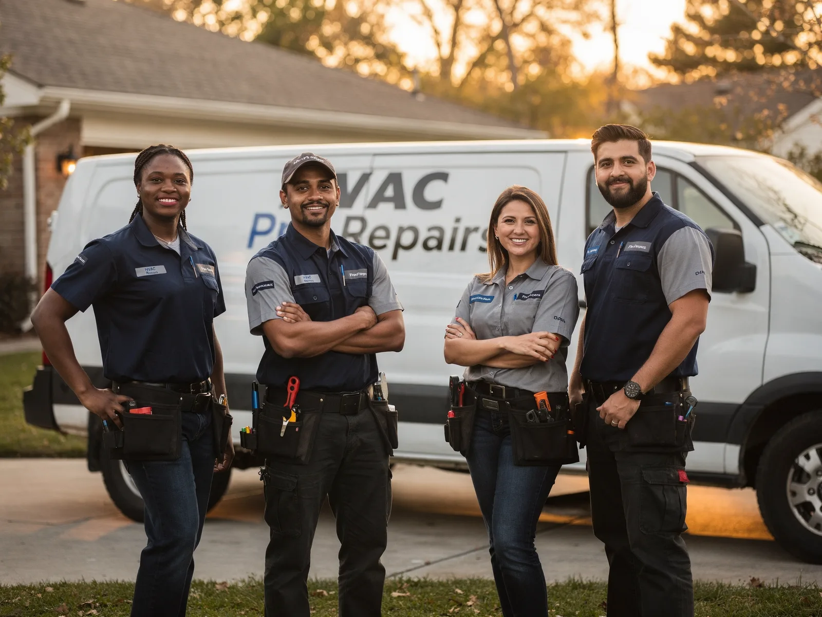 Heat Pump Repair company in Reading, KS